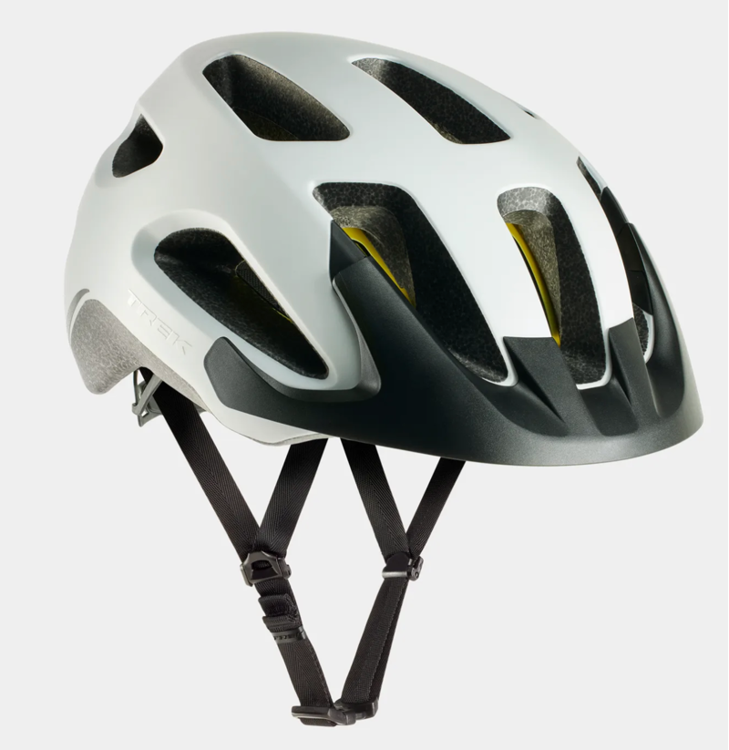 Trek Solstice Mips White CE WHITE-4